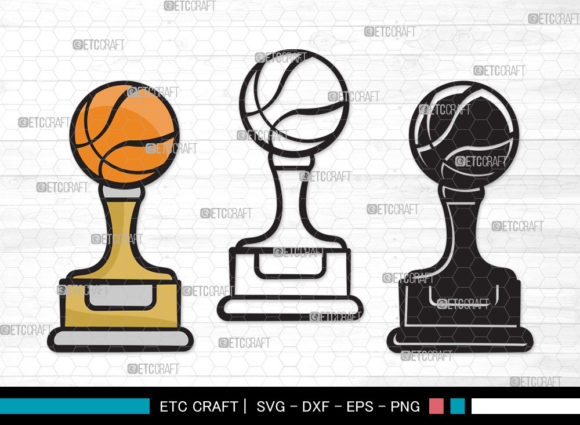 Award Trophies, Trophy Cup, Award, Sport